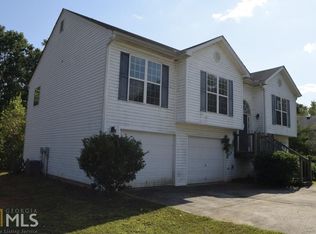 5414 Lombardy Dr, Lula, GA 30554