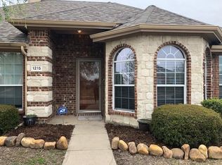 1215 Destiny Ct, Wylie, TX 75098