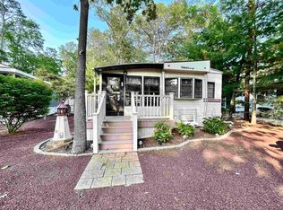516 Route 9 #P, CAPE MAY, NJ 08204