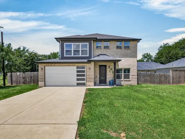 612 Kontiki Dr, Tool, TX 75143