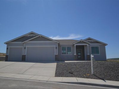 7161 Napoli St, West Richland, WA, 99353