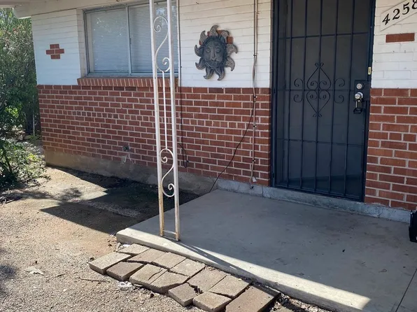 4258 E North St, Tucson, AZ 85712