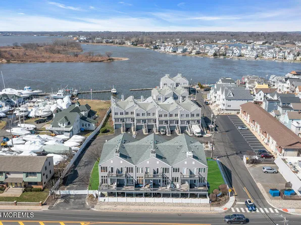 1184 Ocean Avenue #D3, Sea Bright, NJ 07760