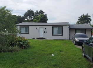 326 NE 118th St APT 1, Miami, FL 33161