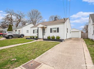 722 Burke Ave NE, Grand Rapids, MI 49503