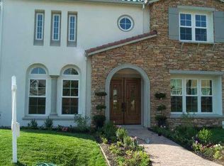 68 Pleasant Knl, Alamo, CA 94507