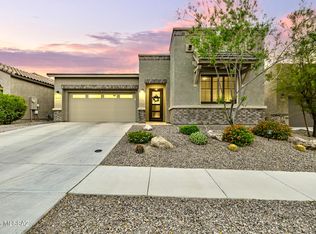 13215 N Stonecrop Ln, Tucson, AZ 85755