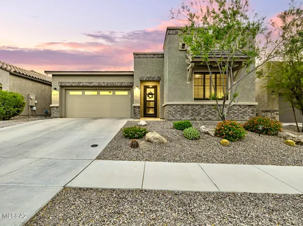 13215 N Stonecrop Ln, Tucson, AZ 85755