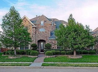 2002 Candlewyck Xing, Allen, TX 75013