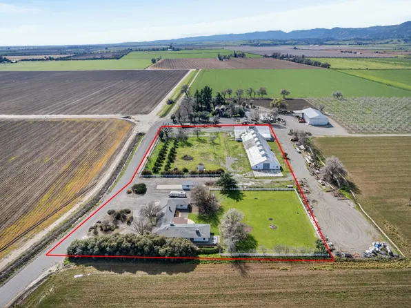 17720 Oakdale Ranch Ln, Esparto, CA 95627