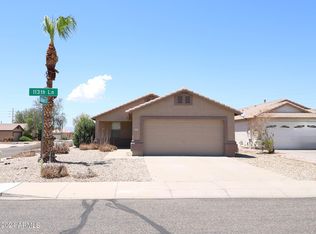 16724 N 113th Ln, Surprise, AZ 85378