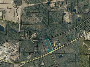 Na West Hwy #90, Holt, FL 32564