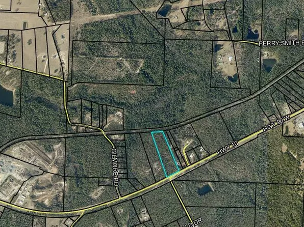 Na West Hwy #90, Holt, FL 32564