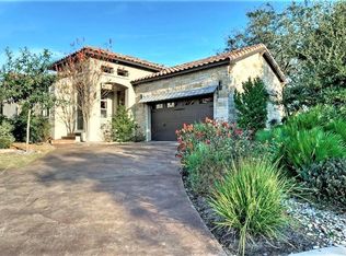 14801 Falconhead Grove Loop, Austin, TX 78738