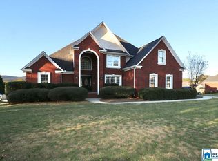 38 Heritage Way, Oxford, AL 36203