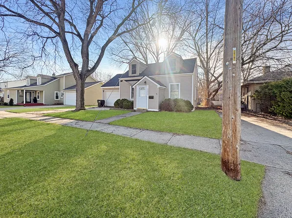 18839 Indian, Redford, MI 48240