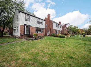 2378 Charney Rd, University Heights, OH 44118