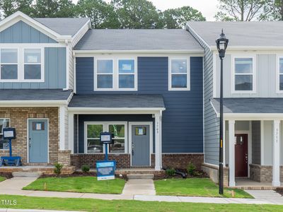 3709 Rosebush Dr, Zebulon, NC, 27597