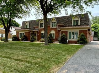 2408 Rockspring Rd, Toledo, OH 43614