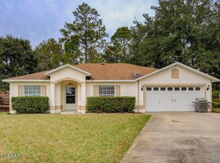 13 Selene Pl, Palm Coast, FL 32164