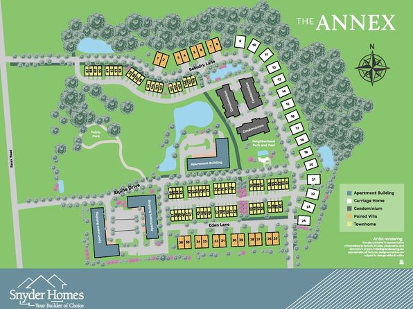 385 Beaudry Lane #AN 20, Williston, VT 05495
