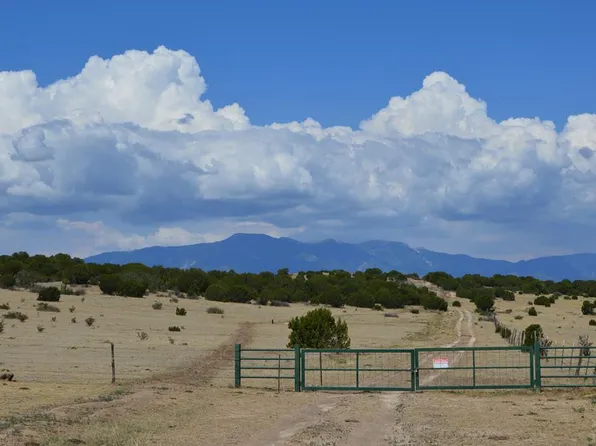 Claymine Rd, Rye, CO 81069