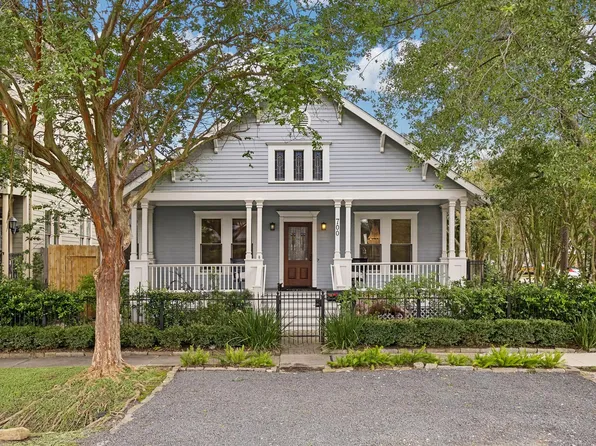 700 E 9th St, Houston, TX 77007