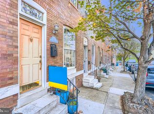 512 S Curley St, Baltimore, MD 21224