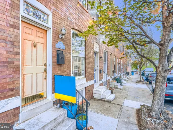 512 S Curley St, Baltimore, MD 21224