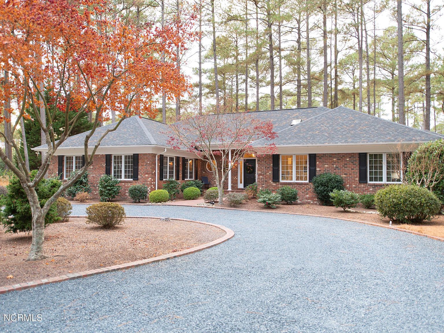 55 Pinewild Drive, Pinehurst, NC 28374 Zillow