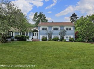 32 Ravine Rd, Red Bank, NJ 07701