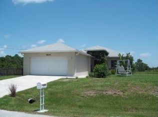 5004 Kennel St, Pt Charlotte, FL 33981