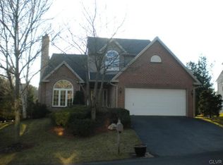 8356 Willow Run Upper, Fogelsville, PA 18051