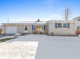 1554 Charles St, Green Bay, WI 54302