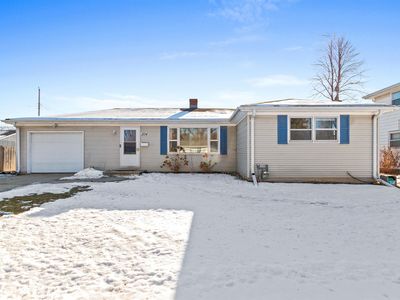 1554 Charles St, Green Bay, WI, 54302
