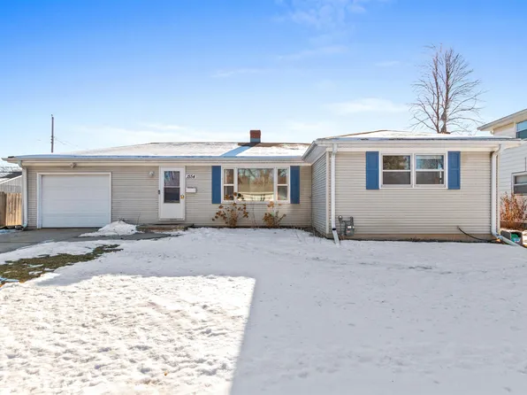 1554 Charles St, Green Bay, WI 54302