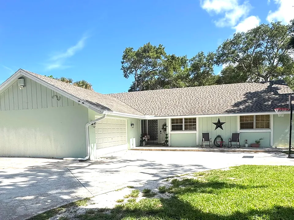 2518 Ranch House Rd