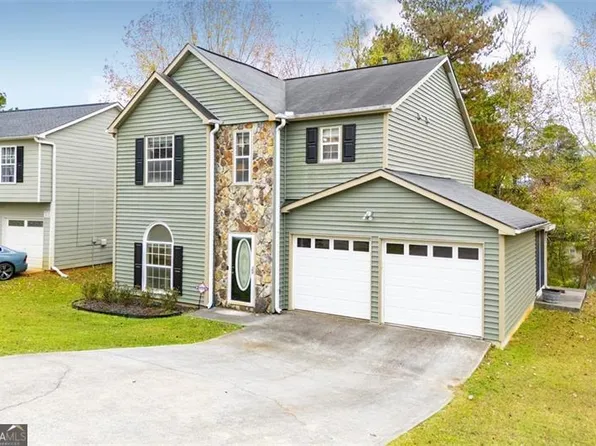 2825 Marksman Trl, Austell, GA 30106