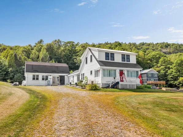 1316 Bangor Road, Prospect, ME 04981