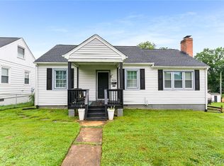 1426 Overlook St, Richmond, VA 23224