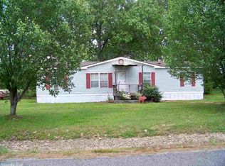 403 Morris Ave, Searcy, AR 72143