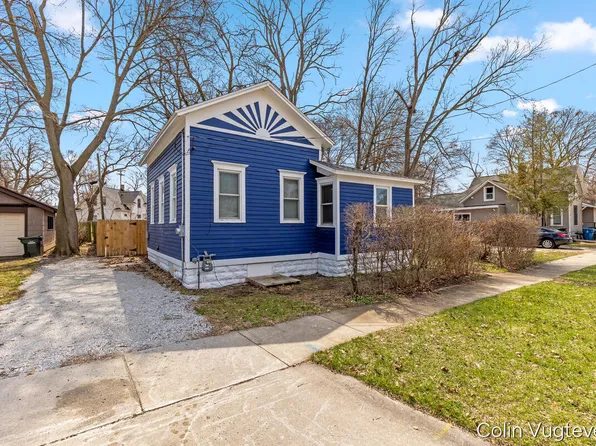 247 Strong Ave, Muskegon, MI 49441