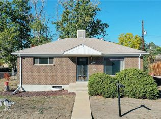 7239 Masey St, Denver, CO 80221