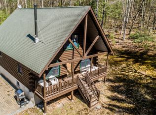 274 Lake Ridge Rd, Narrowsburg, NY 12764