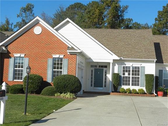 3rd image of 1645 Tinsley Blvd #1645