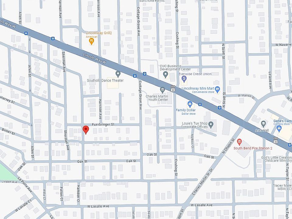 2nd image of 1010 Fuerbringer St
