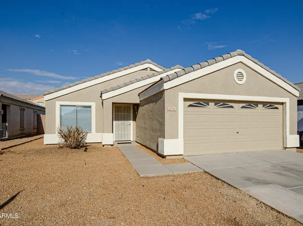 12750 W DREYFUS Drive, El Mirage, AZ 85335