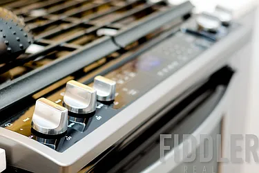 Rented by Fiddler Realty