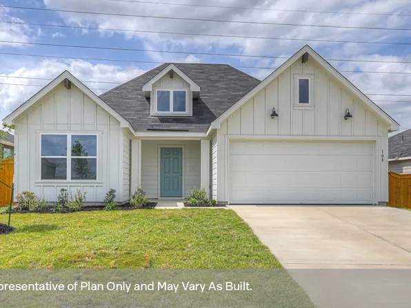 248 FLORA VISTA, San Marcos, TX 78666