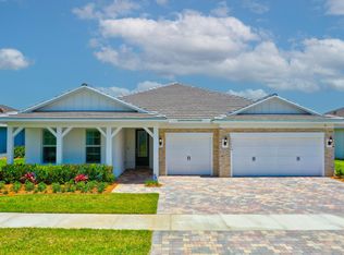 13466 SW Gingerline Dr, Port Saint Lucie, FL 34987